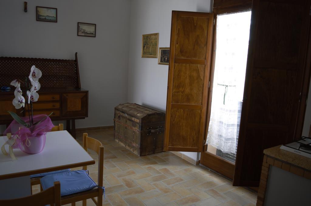 Domus Agricolae Corallina Torre del Greco Cameră foto